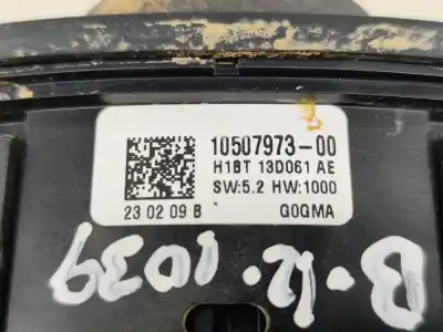 Second-hand car spare part headlights switch for ford focus 1.0 ecoboost cat oem iam references 1050797300  