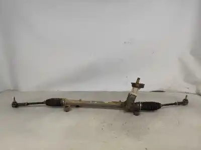 Second-hand car spare part steering box for ford focus 1.0 ecoboost cat oem iam references jx6c3a500ah