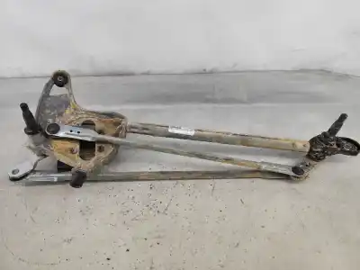 Second-hand car spare part front windshield wiper motor for ford focus 1.0 ecoboost cat oem iam references jx7b17504ad