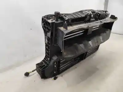 Second-hand car spare part front panel for ford focus 1.0 ecoboost cat oem iam references jx6ba16e146b1j  