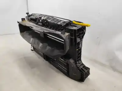 Second-hand car spare part front panel for ford focus 1.0 ecoboost cat oem iam references jx6ba16e146b1j  