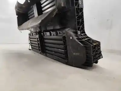 Second-hand car spare part front panel for ford focus 1.0 ecoboost cat oem iam references jx6ba16e146b1j  