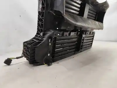 Second-hand car spare part front panel for ford focus 1.0 ecoboost cat oem iam references jx6ba16e146b1j  