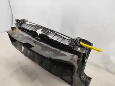 Second-hand car spare part front panel for ford focus 1.0 ecoboost cat oem iam references jx6ba16e146b1j  