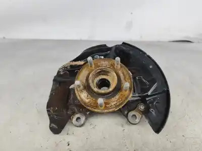Second-hand car spare part front right knuckle for ford focus 1.0 ecoboost cat oem iam references c8q0b