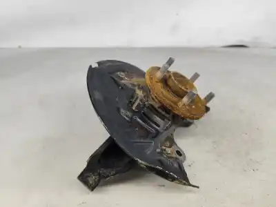 Second-hand car spare part front left knuckle for ford focus 1.0 ecoboost cat oem iam references c8q0b  