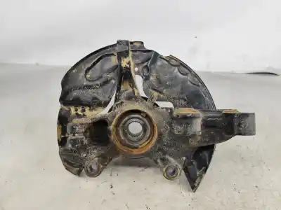 Second-hand car spare part front left knuckle for ford focus 1.0 ecoboost cat oem iam references c8q0b  