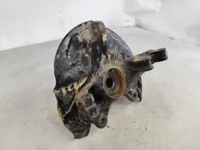 Second-hand car spare part front left knuckle for ford focus 1.0 ecoboost cat oem iam references c8q0b  