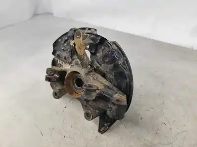 Second-hand car spare part front left knuckle for ford focus 1.0 ecoboost cat oem iam references c8q0b  