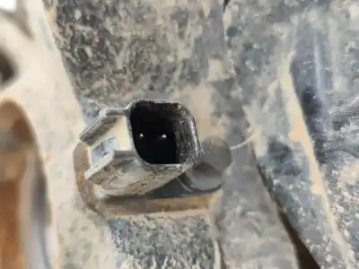 Second-hand car spare part front left knuckle for ford focus 1.0 ecoboost cat oem iam references c8q0b  