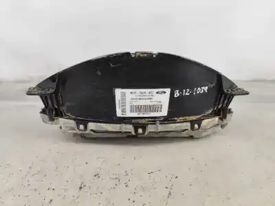 Peça sobressalente para automóvel em segunda mão quadrante por ford focus 1.0 ecoboost cat referências oem iam nx7t10849scc  