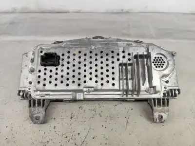 Peça sobressalente para automóvel em segunda mão quadrante por ford focus 1.0 ecoboost cat referências oem iam nx7t10849scc  