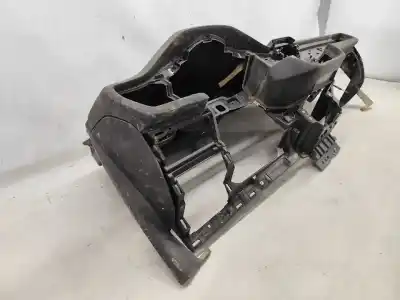 Second-hand car spare part dashboard for ford focus 1.0 ecoboost cat oem iam references jx7ba018w18df  