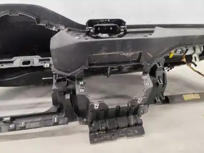 Second-hand car spare part dashboard for ford focus 1.0 ecoboost cat oem iam references jx7ba018w18df  