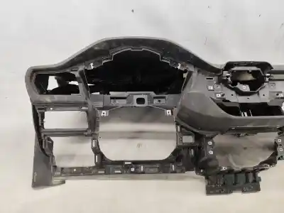 Second-hand car spare part dashboard for ford focus 1.0 ecoboost cat oem iam references jx7ba018w18df  