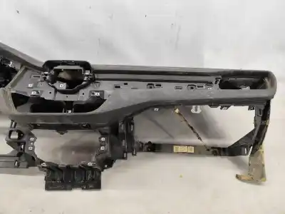 Second-hand car spare part dashboard for ford focus 1.0 ecoboost cat oem iam references jx7ba018w18df  