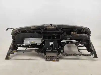 Second-hand car spare part dashboard for ford focus 1.0 ecoboost cat oem iam references jx7ba018w18df  