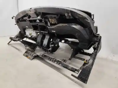 Second-hand car spare part dashboard for ford focus 1.0 ecoboost cat oem iam references jx7ba018w18df  