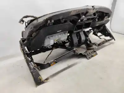 Second-hand car spare part dashboard for ford focus 1.0 ecoboost cat oem iam references jx7ba018w18df  