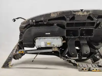 Second-hand car spare part dashboard for ford focus 1.0 ecoboost cat oem iam references jx7ba018w18df  