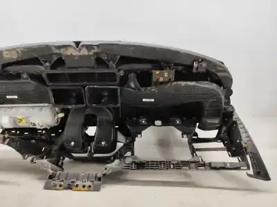 Second-hand car spare part dashboard for ford focus 1.0 ecoboost cat oem iam references jx7ba018w18df  