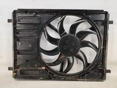 Second-hand car spare part heating fan for ford focus 1.0 ecoboost cat oem iam references jx618c607bb