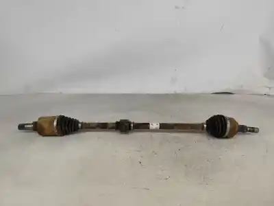 Second-hand car spare part front right transmission for ford focus 1.0 ecoboost cat oem iam references jx673b436cah