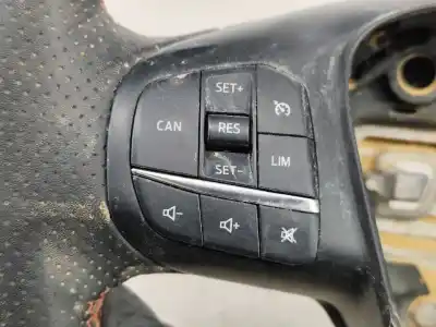 Автозапчасти б/у руль за ford focus 1.0 ecoboost cat ссылки oem iam 34265036f  