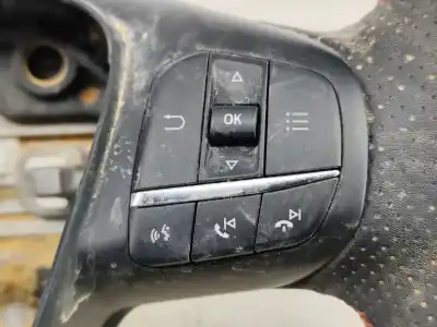 Автозапчасти б/у руль за ford focus 1.0 ecoboost cat ссылки oem iam 34265036f  