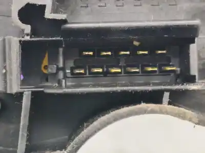 Second-hand car spare part headlights switch for ford fiesta iv (ja_, jb_) 1.25 i 16v gasolina 1998 5p oem iam references   