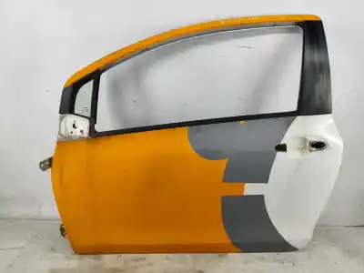 Second-hand car spare part LEFT FRONT DOOR for TOYOTA YARIS (_P9_)  OEM IAM references   