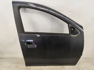 Peça sobressalente para automóvel em segunda mão porta dianteira direita por dacia duster (hm_) 1.5 dci 115 (hmad) referências oem iam 