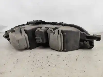 Автозапчасти б/у левая фара за fiat bravo (182) (1995->) 1.9 jtd ссылки oem iam   