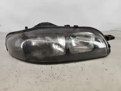 İkinci el araba yedek parçası sag far için fiat bravo (182) (1995->) 1.9 jtd oem iam referansları 