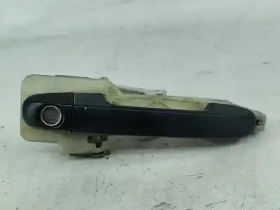 Peça sobressalente para automóvel em segunda mão puxador exterior dianteiro esquerdo por hyundai i30 (fd) 1.6 crdi referências oem iam 