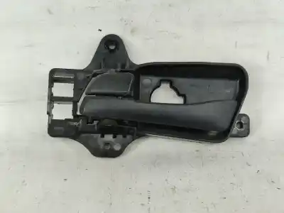 Peça sobressalente para automóvel em segunda mão puxador interior dianteiro esquerdo por hyundai i30 (fd) 1.6 crdi referências oem iam 82613fd000