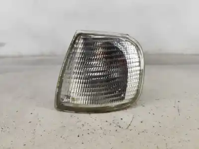 Peça sobressalente para automóvel em segunda mão farolim do lado esquerdo por seat ibiza ii (6k1) 1.0 i referências oem iam 