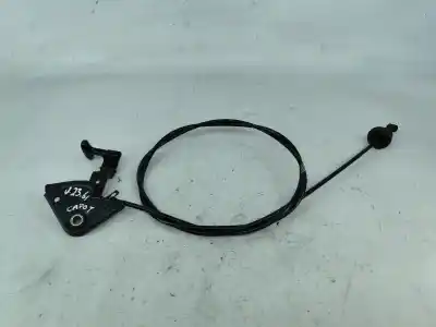 Tweedehands auto-onderdeel handgreep achterkap voor audi a4 b5 avant (8d5) 1.9 tdi oem iam-referenties  Tweedehands auto-onderdeel handgreep achterkap voor audi a4 b5 avant (8d5) 1.9 tdi oem iam-referenties