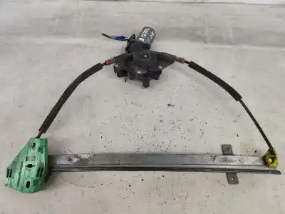 Peça sobressalente para automóvel em segunda mão elevador de vidros dianteiro direito por ford ka (rb_) 1.3 i referências oem iam 0130821683