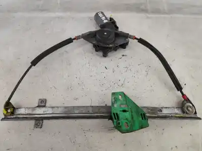 Peça sobressalente para automóvel em segunda mão elevador de vidros dianteira esquerda por ford ka (rb_) 1.3 i referências oem iam 0130821682