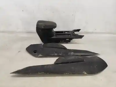 Second-hand car spare part center console for ford focus 1.0 ecoboost cat oem iam references jx7ba045k12bw