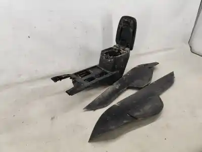 Pezzo di ricambio per auto di seconda mano console centrale per ford focus 1.0 ecoboost cat riferimenti oem iam jx7ba045k12bw  