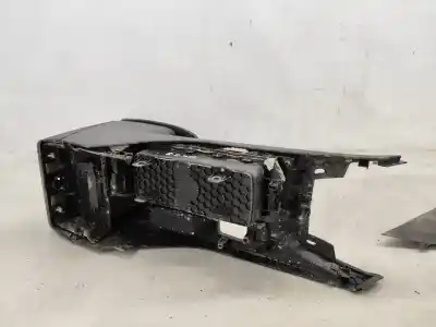 Pezzo di ricambio per auto di seconda mano console centrale per ford focus 1.0 ecoboost cat riferimenti oem iam jx7ba045k12bw  