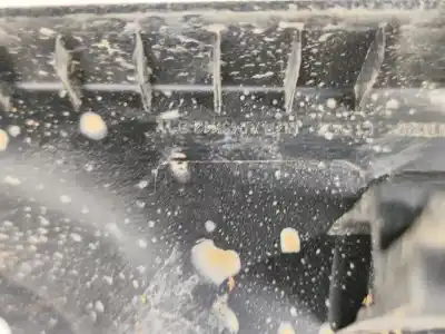 Pezzo di ricambio per auto di seconda mano console centrale per ford focus 1.0 ecoboost cat riferimenti oem iam jx7ba045k12bw  