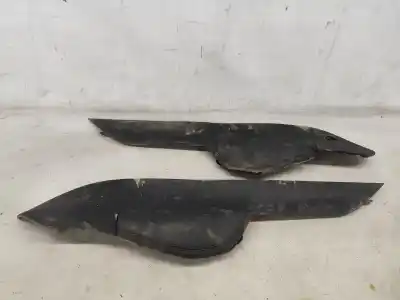 Pezzo di ricambio per auto di seconda mano console centrale per ford focus 1.0 ecoboost cat riferimenti oem iam jx7ba045k12bw  