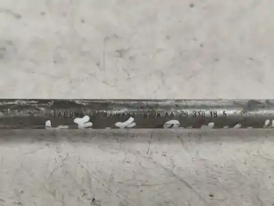 İkinci el araba yedek parçası çeşi̇tli̇ parçalar için jaguar i-pace (x590) ev400 awd oem iam referansları   