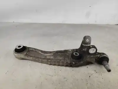 İkinci el araba yedek parçası ön sol üst süspansiyon kolu için jaguar i-pace (x590) ev400 awd oem iam referansları j9d33c255  