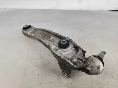 İkinci el araba yedek parçası ön sol üst süspansiyon kolu için jaguar i-pace (x590) ev400 awd oem iam referansları j9d33c255  