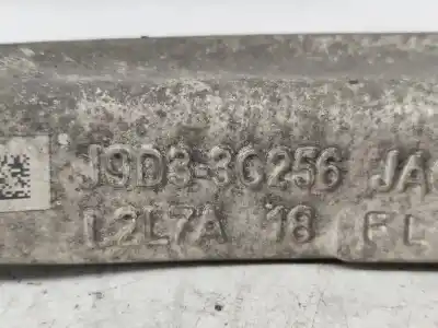 İkinci el araba yedek parçası ön sag alt süspansiyon kolu için jaguar i-pace (x590) ev400 awd oem iam referansları j9d33c256  