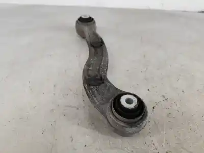 Автозапчастина б/у верхній задній правий рычаг підвіски для jaguar i-pace (x590) ev400 awd посилання на oem iam   